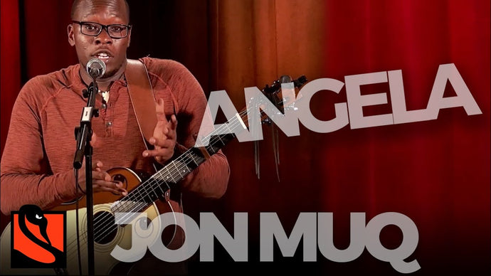 Angela | Jon Muq