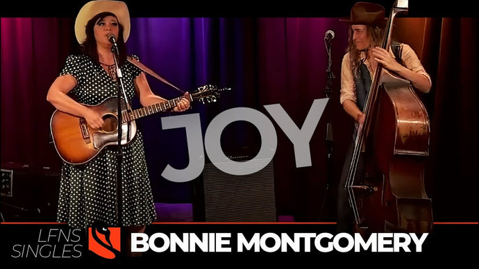 Joy | Bonnie Montgomery & Melissa Carper