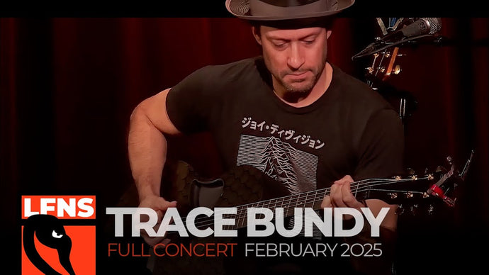 Trace Bundy | February 6, 2025