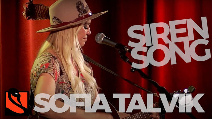 Siren Song | Sofia Talvik