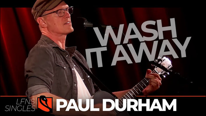 Wash It Away | Paul Durham