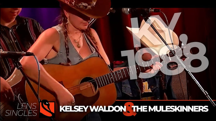 Ky, 1988 | Kelsey Waldon and The Muleskinners