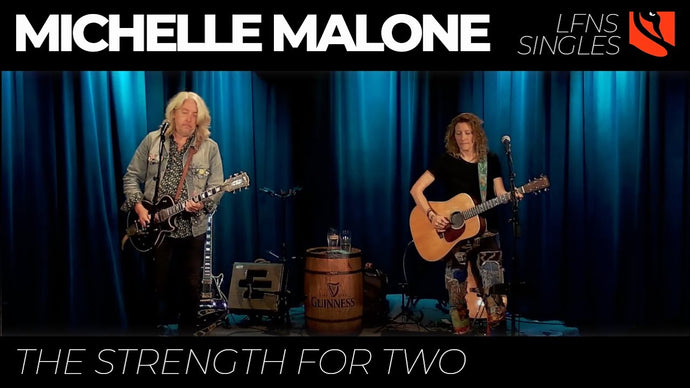 Strength For Two | Michelle Malone