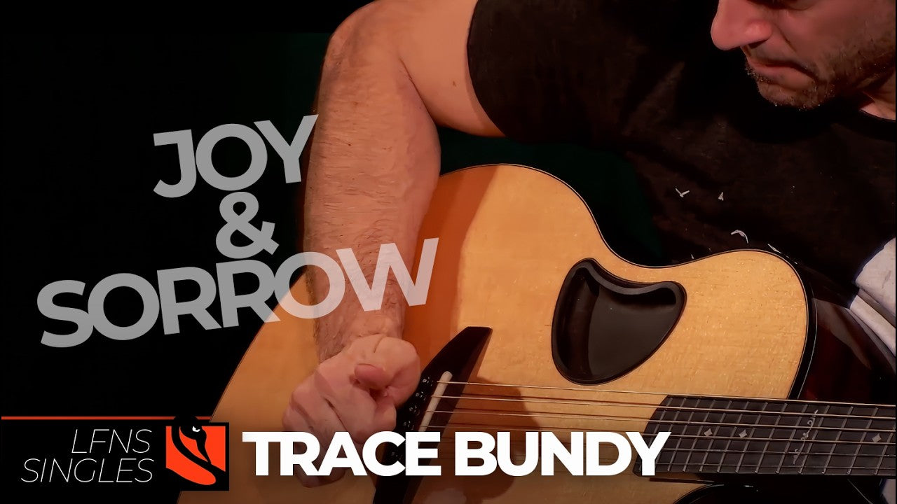 Joy & Sorrow | Trace Bundy