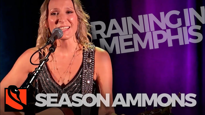 Raining in Mempis | Season Ammons