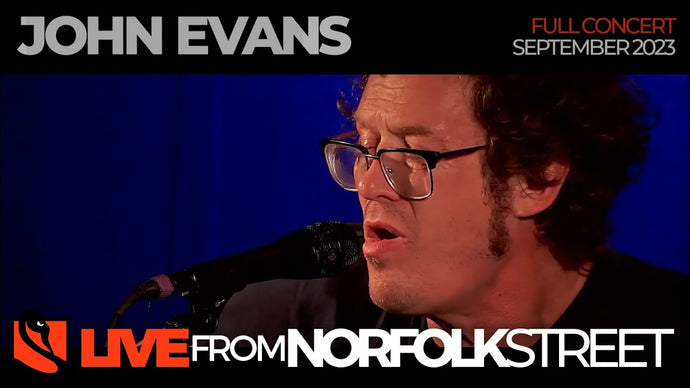 John Evans | September 1, 2023