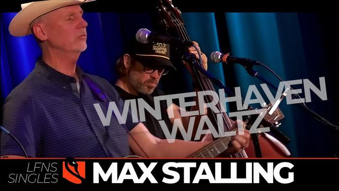 Winterhaven Waltz | Max Stalling