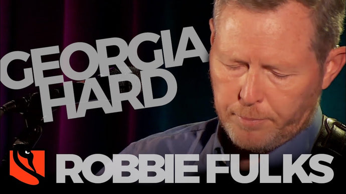 Georgia Hard | Robbie Fulks
