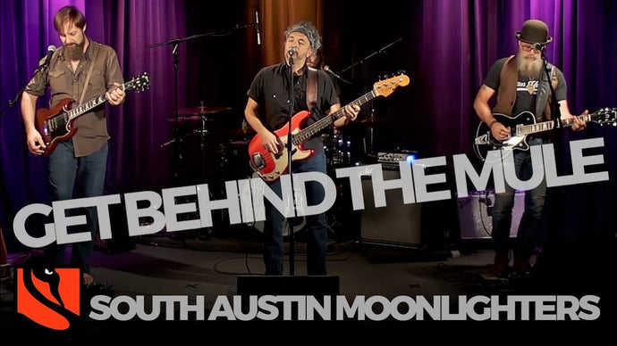Get Behind the Mule | South Austin Moonlighters