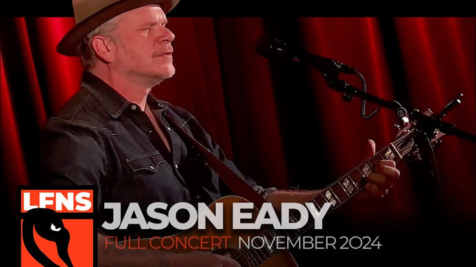 Jason Eady | November 19, 2024