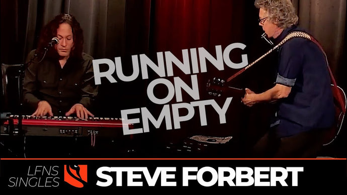 Running on Empty | Steve Forbert