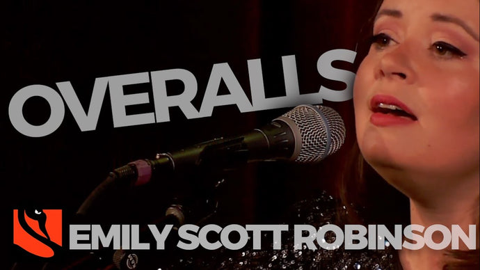 Overalls | Emily Scott Robinson