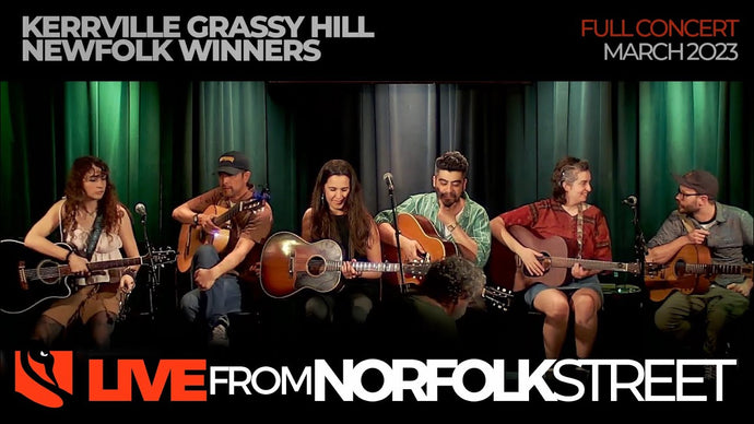 Kerrville Grassy Hill Newfolk Winners | March 21, 2023