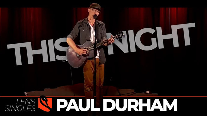 This Night | Paul Durham