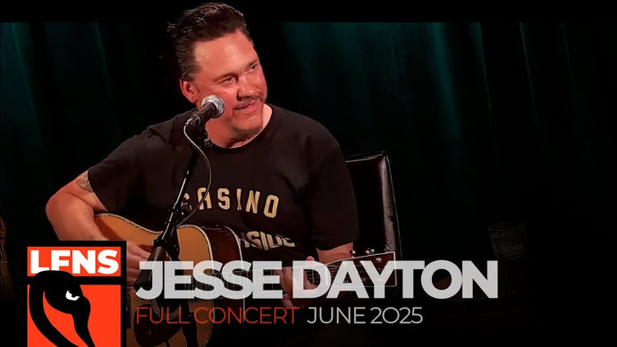 Jesse Dayton | June 7, 2025