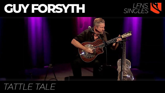 Tattle Tale | Guy Forsyth