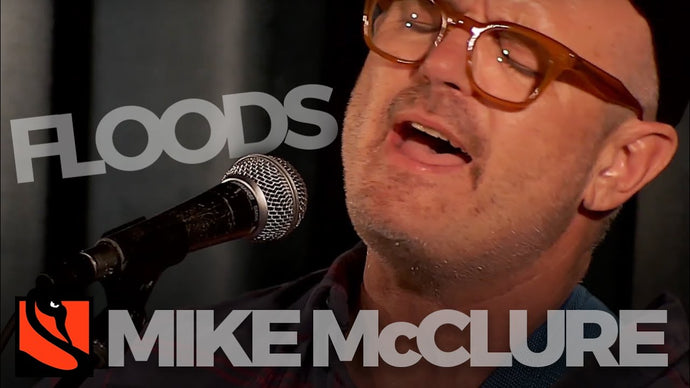 Floods | Mike McClure