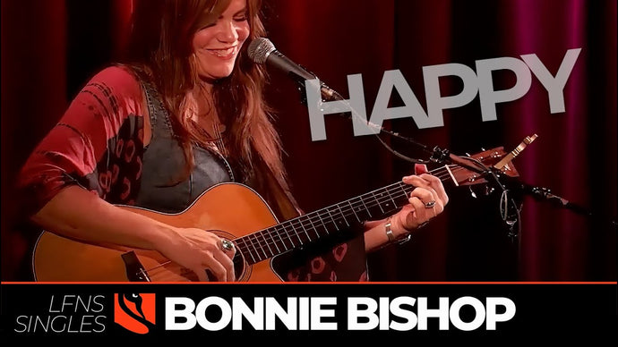 Happy | Bonnie Bishop