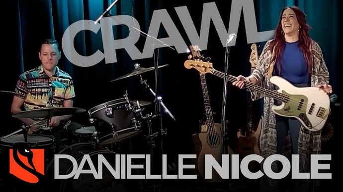 Crawl | Danielle Nicole