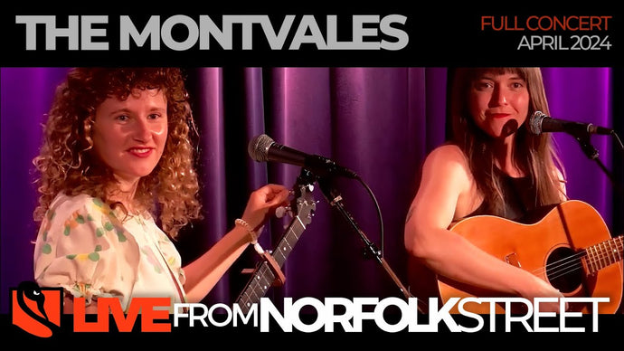 The Montvales | April 12, 2024