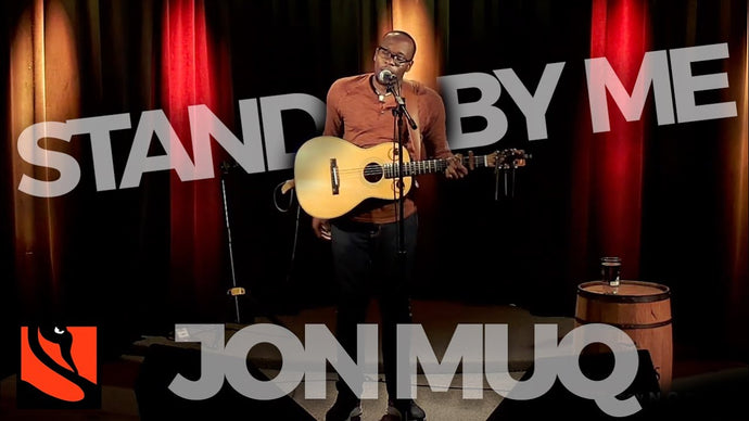 Stand By Me | Jon Muq