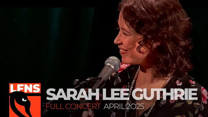 Sarah Lee Guthrie | April 17, 2025