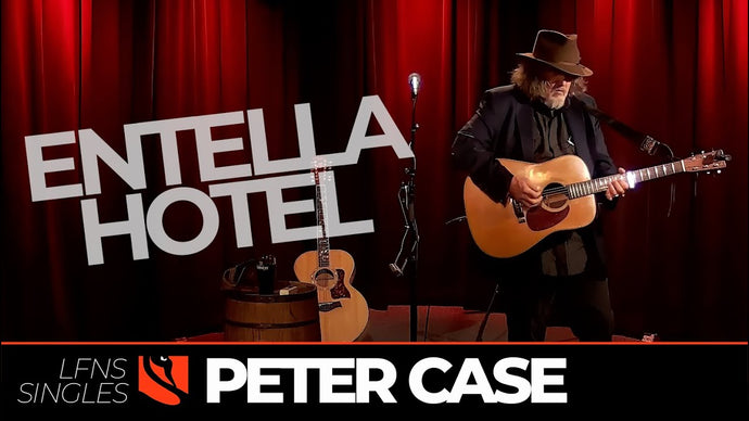 Entella Hotel | Peter Case