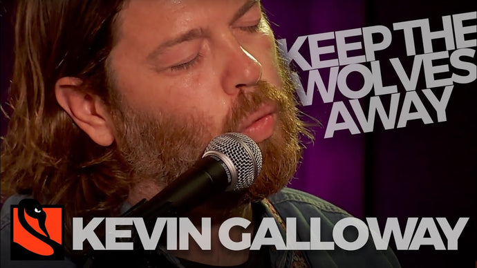 Keep the Wolves Away | Kevin Galloway