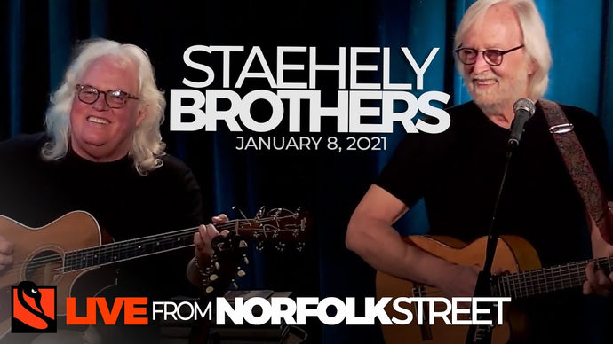 Staehely Brothers | January 8, 2021