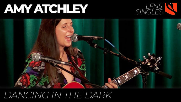 Dancing in the Dark | Amy Atchley