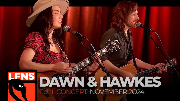 Dawn & Hawkes | November 16, 2024