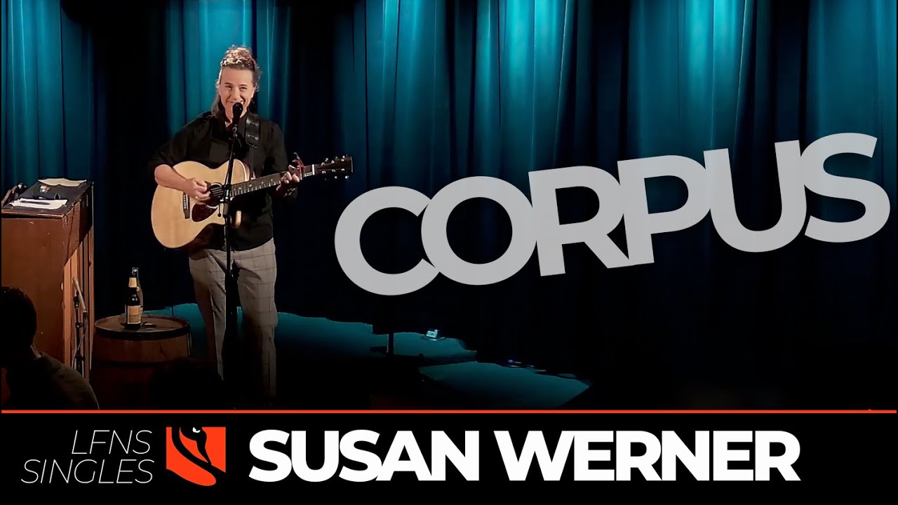 Corpus | Susan Werner