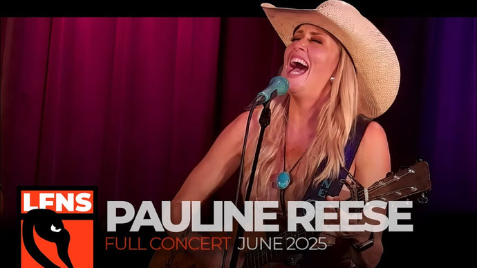 Pauline Reese | June 21, 2025