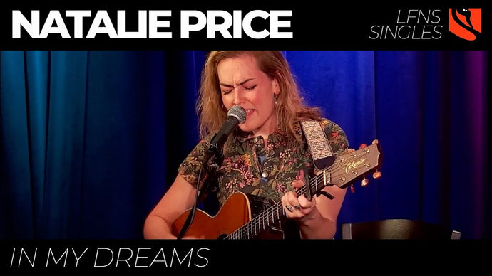 In My Dreams | Natalie Price