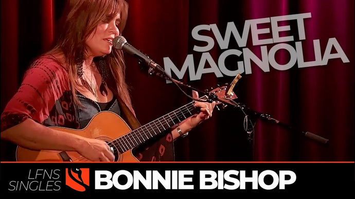 Sweet Magnolia | Bonnie Bishop