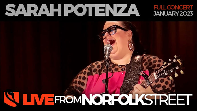 Sarah Potenza | January 17, 2023