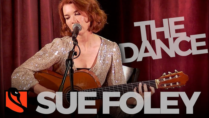 The Dance | Sue Foley