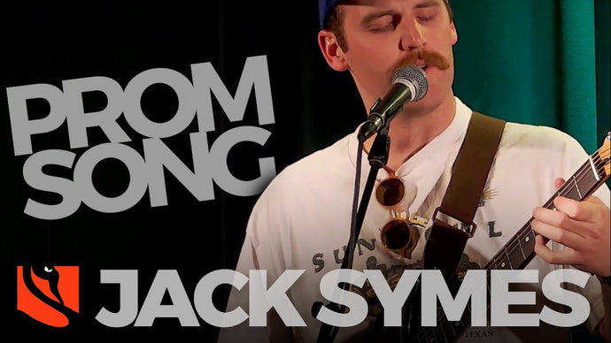 Prom Song | Jack Symes