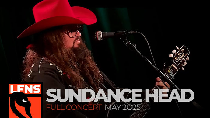 Sundance Head | May 10, 2025