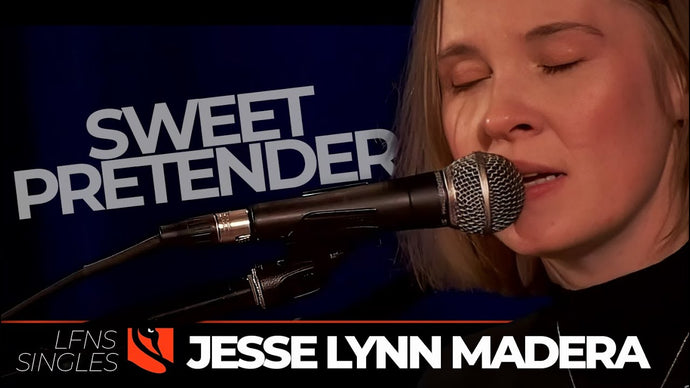Sweet Pretender | Jesse Lynn Madera