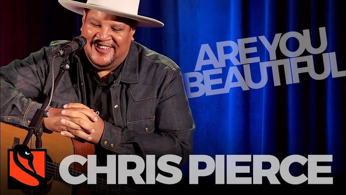 Are You Beautiful | Chris Pierce