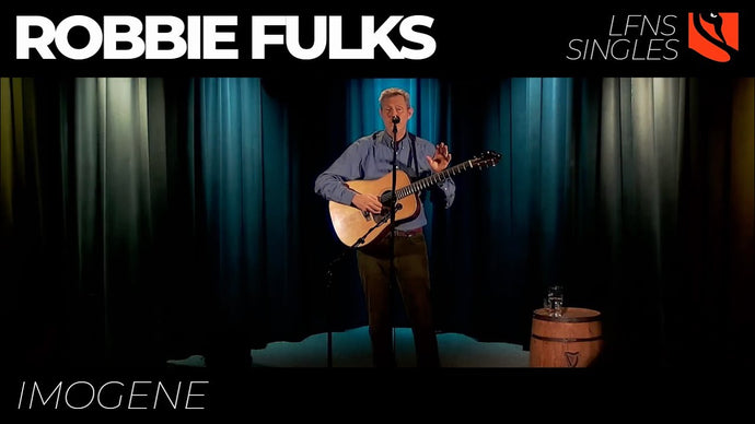Imogene | Robbie Fulks
