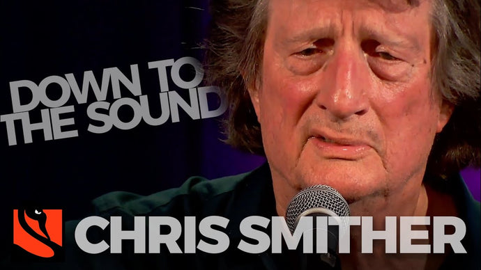 Down to the Sound | Chris Smither