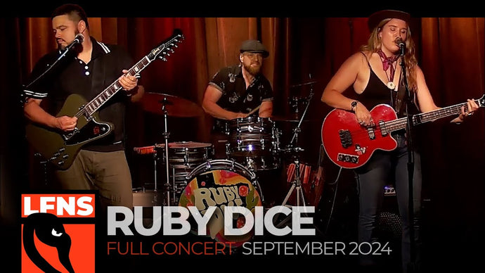 Ruby Dice | September 26, 2024