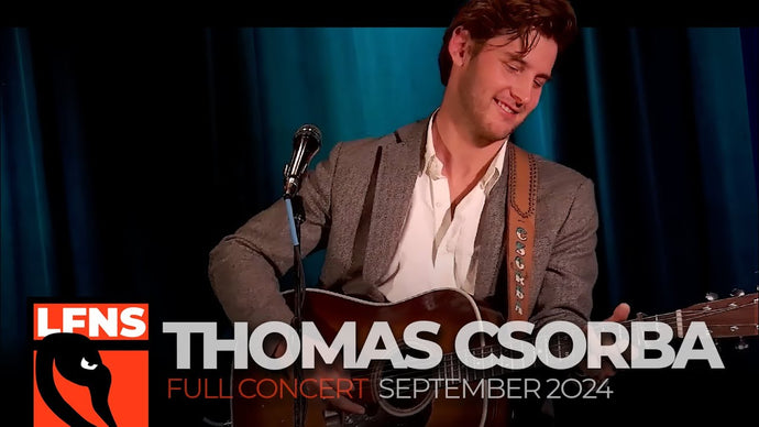 Thomas Csorba | September 5, 2024