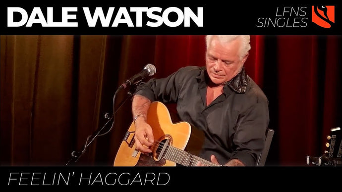Feelin' Haggard | Dale Watson