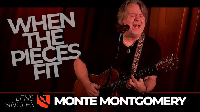 When The Pieces Fit | Monte Montgomery