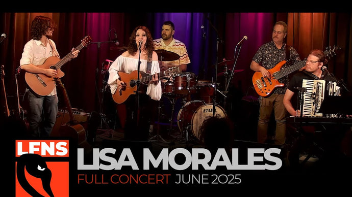 Lisa Morales | June 6, 2025