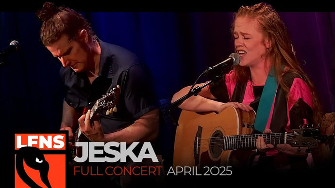 Jeska | April 26, 2025