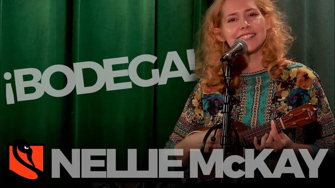 ¡Bodega! | Nellie McKay